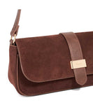 Delsees - Dark Brown