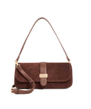 Delsees - Dark Brown