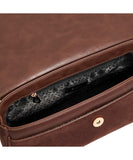 Delsees - Dark Brown