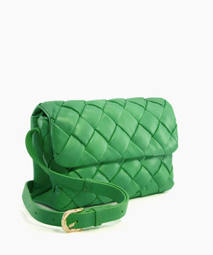 Dempsy - Green