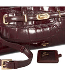 Depend - Burgundy