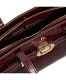 Depend - Burgundy