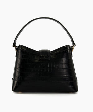 Desirable - Black Croc