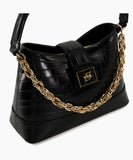 Desirable - Black Croc