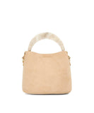Dharla - Taupe