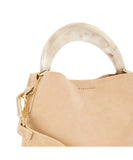 Dharla - Taupe