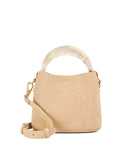 Dharla - Taupe