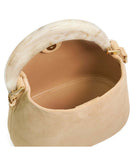 Dharla - Taupe