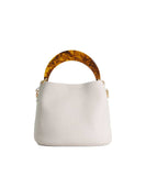 Dharla - White