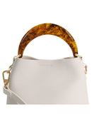 Dharla - White