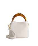 Dharla - White