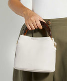 Dharla - White