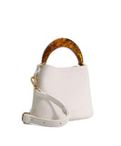 Dharla - White