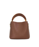 Dharla - Brown