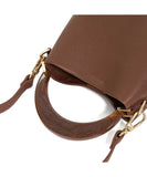 Dharla - Brown