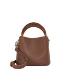 Dharla - Brown