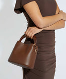 Dharla - Brown