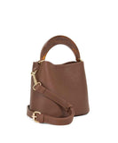 Dharla - Brown