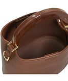 Dharla - Brown