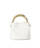 Dharla - White