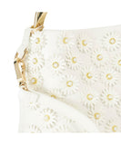 Dharla - White