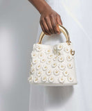 Dharla - White
