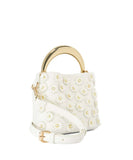 Dharla - White