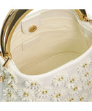 Dharla - White