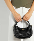 Dinideliberate - Black