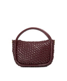 Dinideliberate - Burgundy