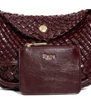 Dinideliberate - Burgundy