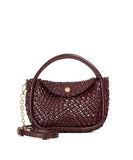 Dinideliberate - Burgundy