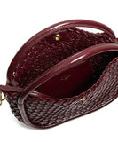 Dinideliberate - Burgundy