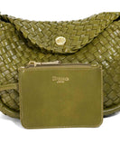 Dinideliberate - Green