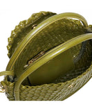 Dinideliberate - Green