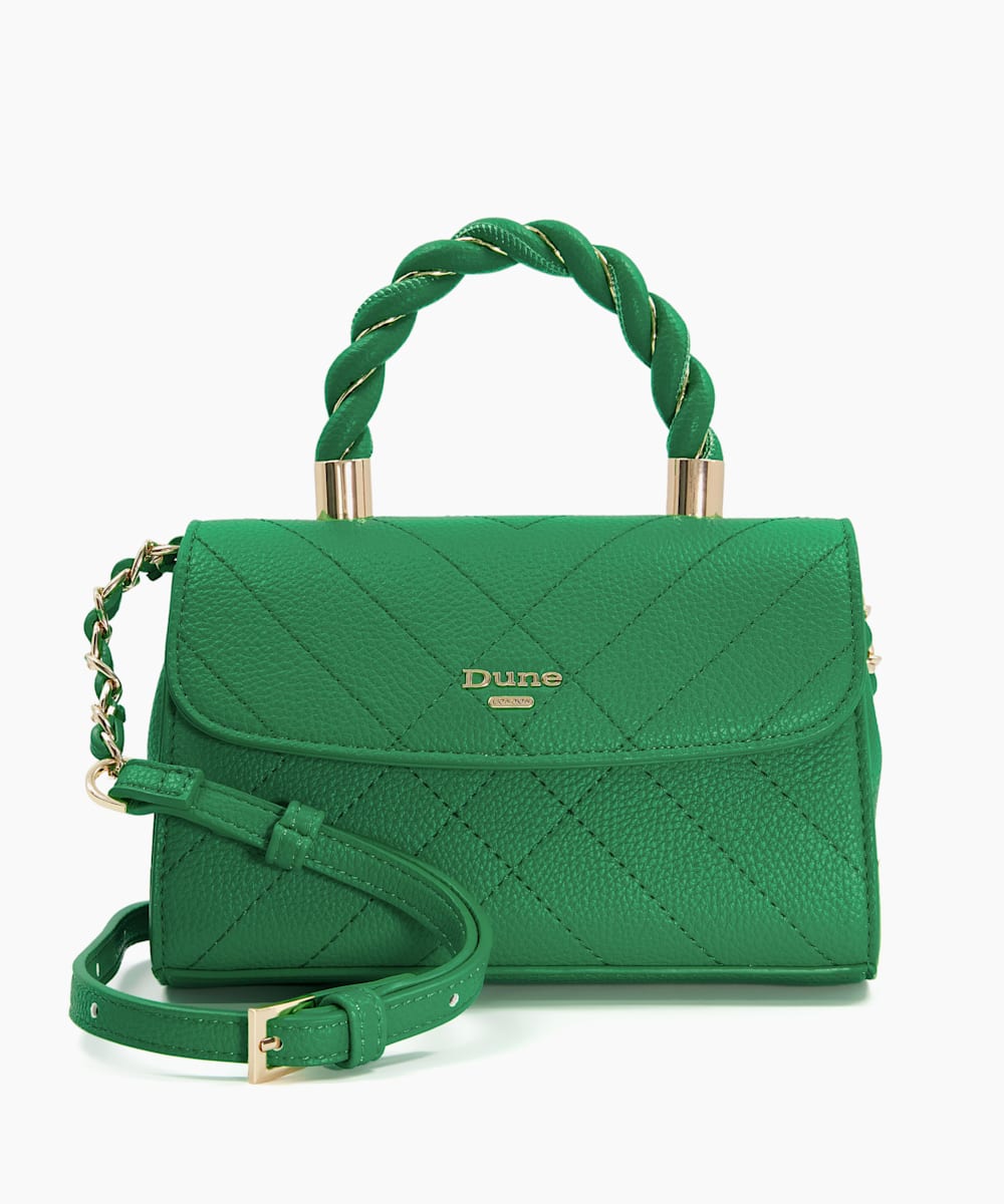 Green dune deals bag