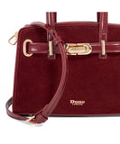 Dinkydefine - Burgundy