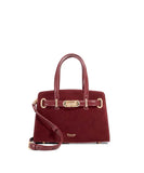 Dinkydefine - Burgundy