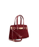 Dinkydefine - Burgundy