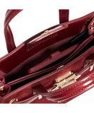 Dinkydefine - Burgundy