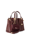 Dinkydolly - Burgundy