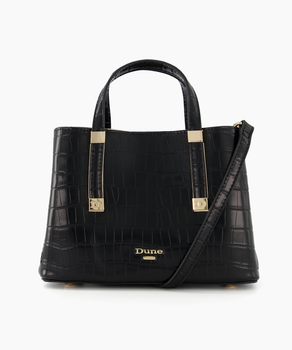 Dinkydorrie - Black