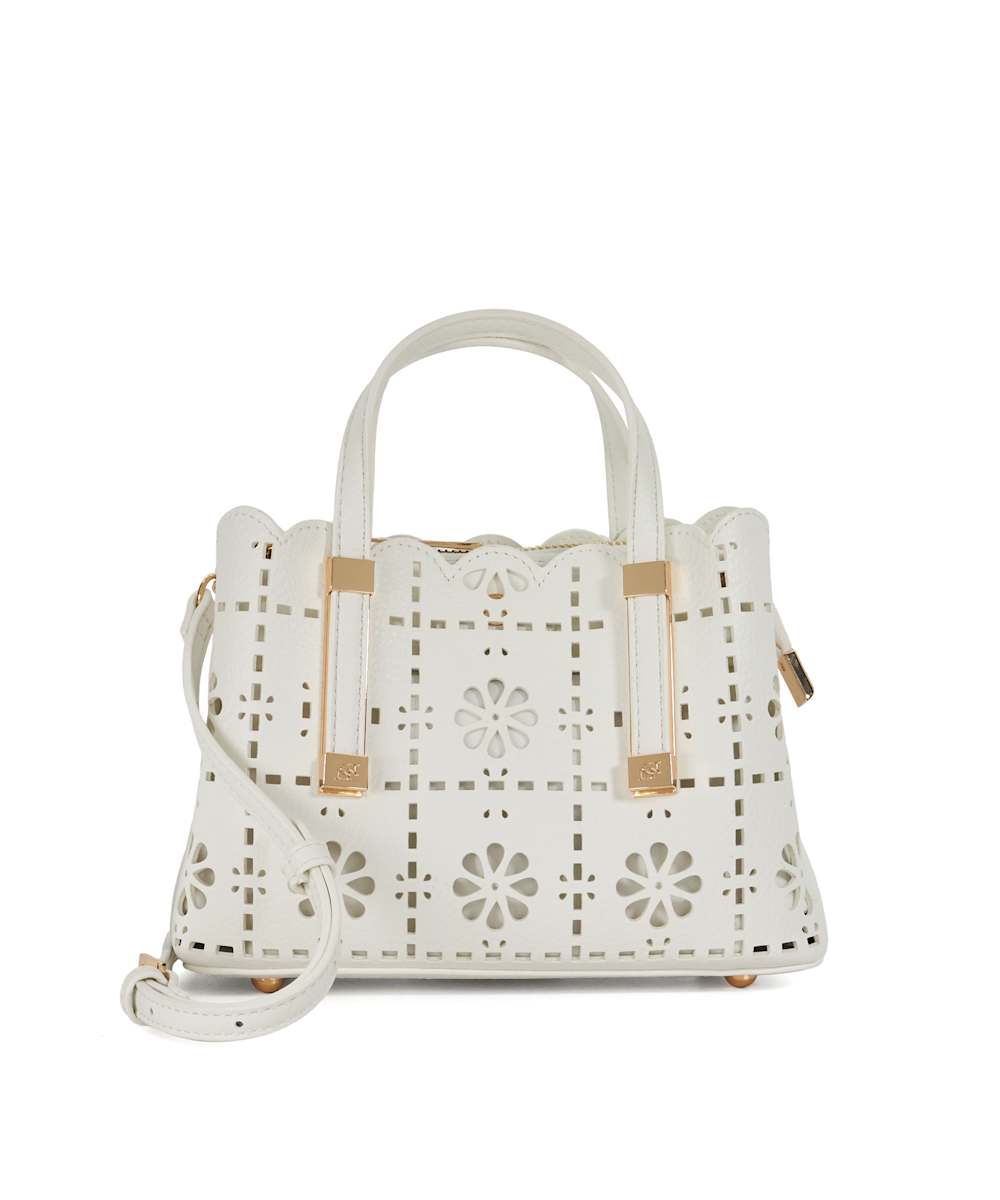 Dinkydorry - White