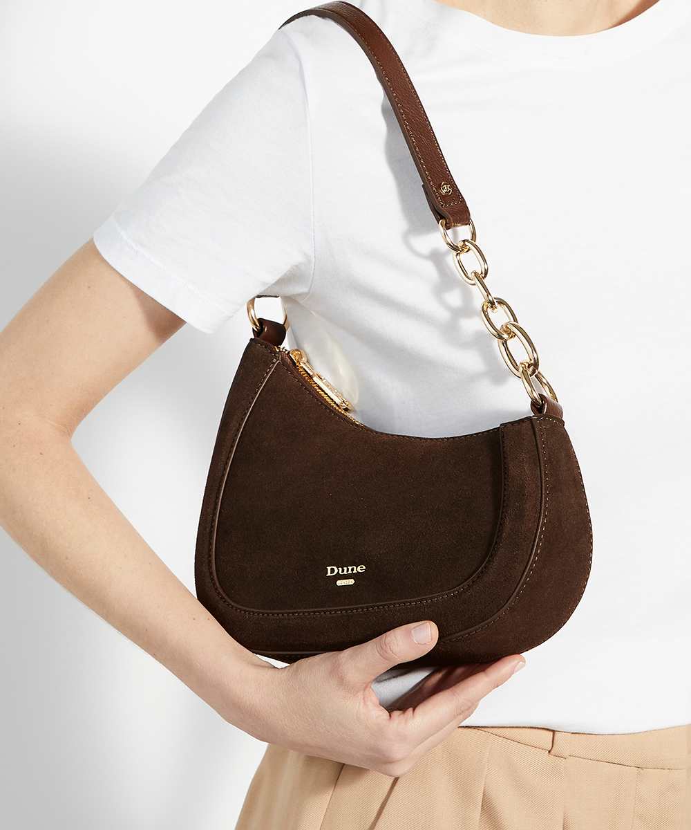 Direction - Dark Brown