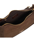Direction - Dark Brown