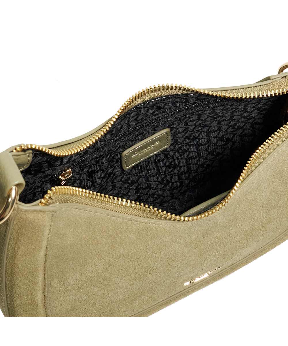Direction - Khaki