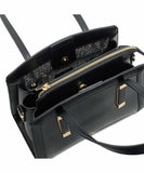 Dorris - Black