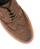 Bronny - Brown