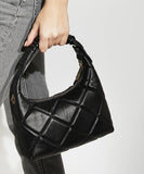 Duchess H - Black