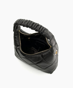 Duchess H - Black